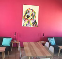 The Fat Beagle Coffee Shop
