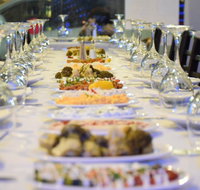 Tinman Turkish Cuisine - Lennox Head Accommodation