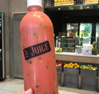 Top Juice - Maribyrnong - Lennox Head Accommodation