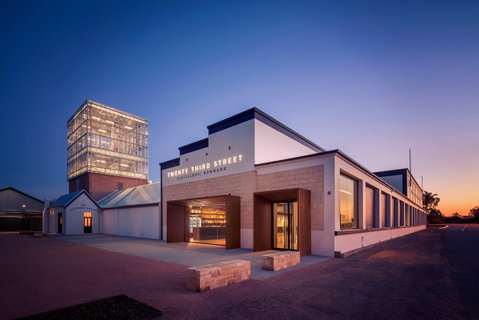 Twenty Third Street Distillery- Virtual Bar - Lennox Head Accommodation 1