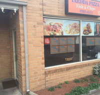 Yardda Pizza - Lennox Head Accommodation
