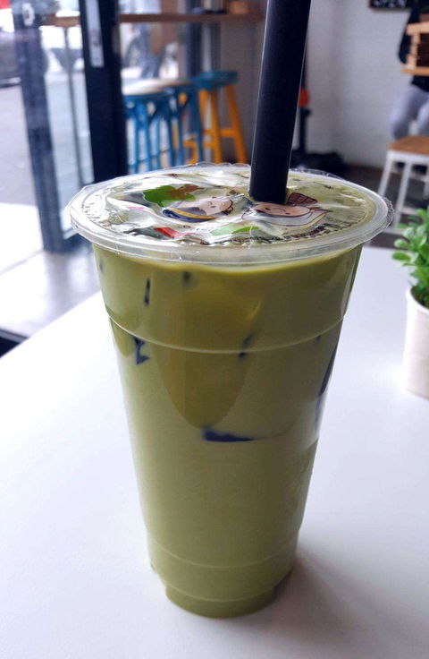YOLO Coffee Cafe - Lennox Head Accommodation 0