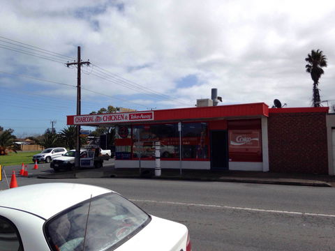 Alberton Charcoal Chickens And Fish And Chips - Lennox Head Accommodation 0
