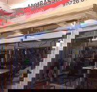 Ambassador - Lennox Head Accommodation