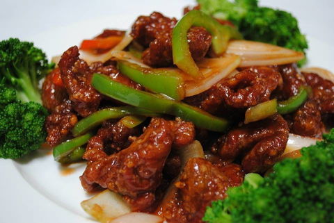 Asia Garden Chinese Restaurant - Lennox Head Accommodation 0