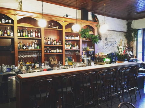 Azabu Juban - Lennox Head Accommodation 0