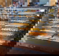 Banjo's Bakery Cafe