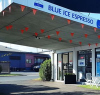 Blue Ice Espresso - Lennox Head Accommodation