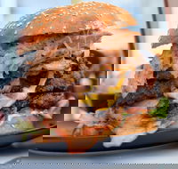 Burgertory - Kew