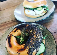 Church of Secular Coffee - Lennox Head Accommodation