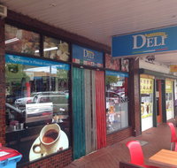 Clayton Road Deli - Lennox Head Accommodation