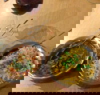 Cook and Norman - Lennox Head Accommodation