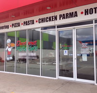 Derrimut Pizza Cafe - Lennox Head Accommodation
