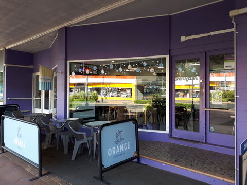 E'Claire's Coffee Shop - Lennox Head Accommodation 0