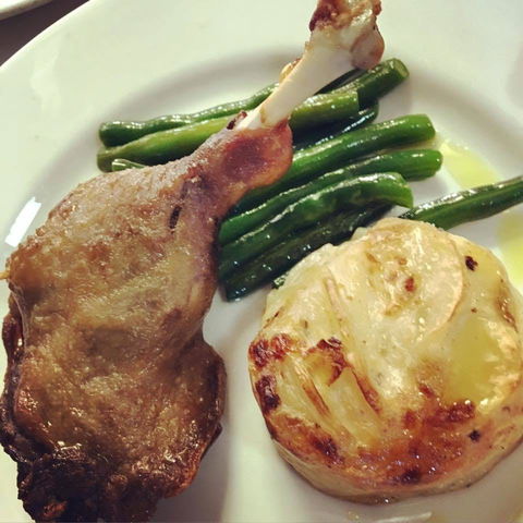 Frenchy's Cafe - Lennox Head Accommodation 0