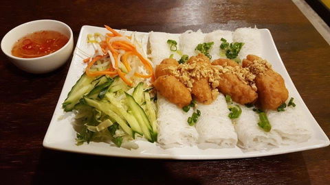 Hoa Sen - Lennox Head Accommodation 0