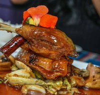 Lumbini Nepalese Restaurant - Lennox Head Accommodation