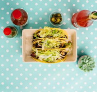 Mad Mex - Maribyrnong - Lennox Head Accommodation