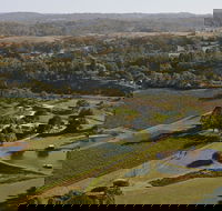 Maximilian's Restaurant - Lennox Head Accommodation