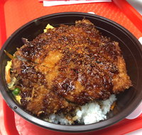 Menya Ramen - Maribyrnong - Lennox Head Accommodation