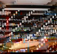 Montmartre French Patisserie - Lennox Head Accommodation