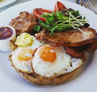 Monty's Place - Lennox Head Accommodation