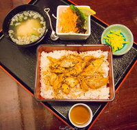 O'Cha Cha Modern Japanese Dining - Lennox Head Accommodation
