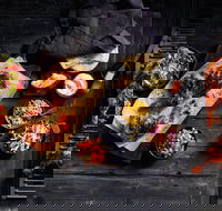 Oporto - Bass Hill - Lennox Head Accommodation