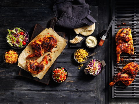 Oporto - Bass Hill - Lennox Head Accommodation 0