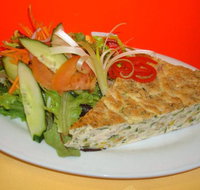 Pierres Golden Chicken - Lennox Head Accommodation