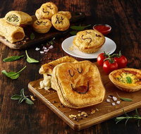Pie Face - Carlingford - Lennox Head Accommodation