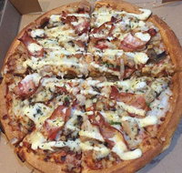 Pizza Capers - Regents Park - Browns Plains - Lennox Head Accommodation
