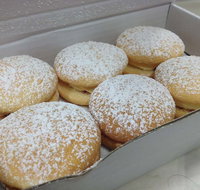 Pusey's Puffs - Lennox Head Accommodation