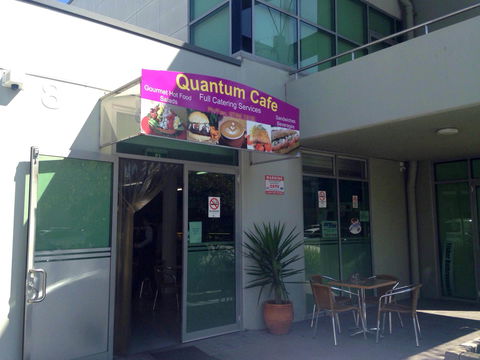 Quantum Cafe - Lennox Head Accommodation 0