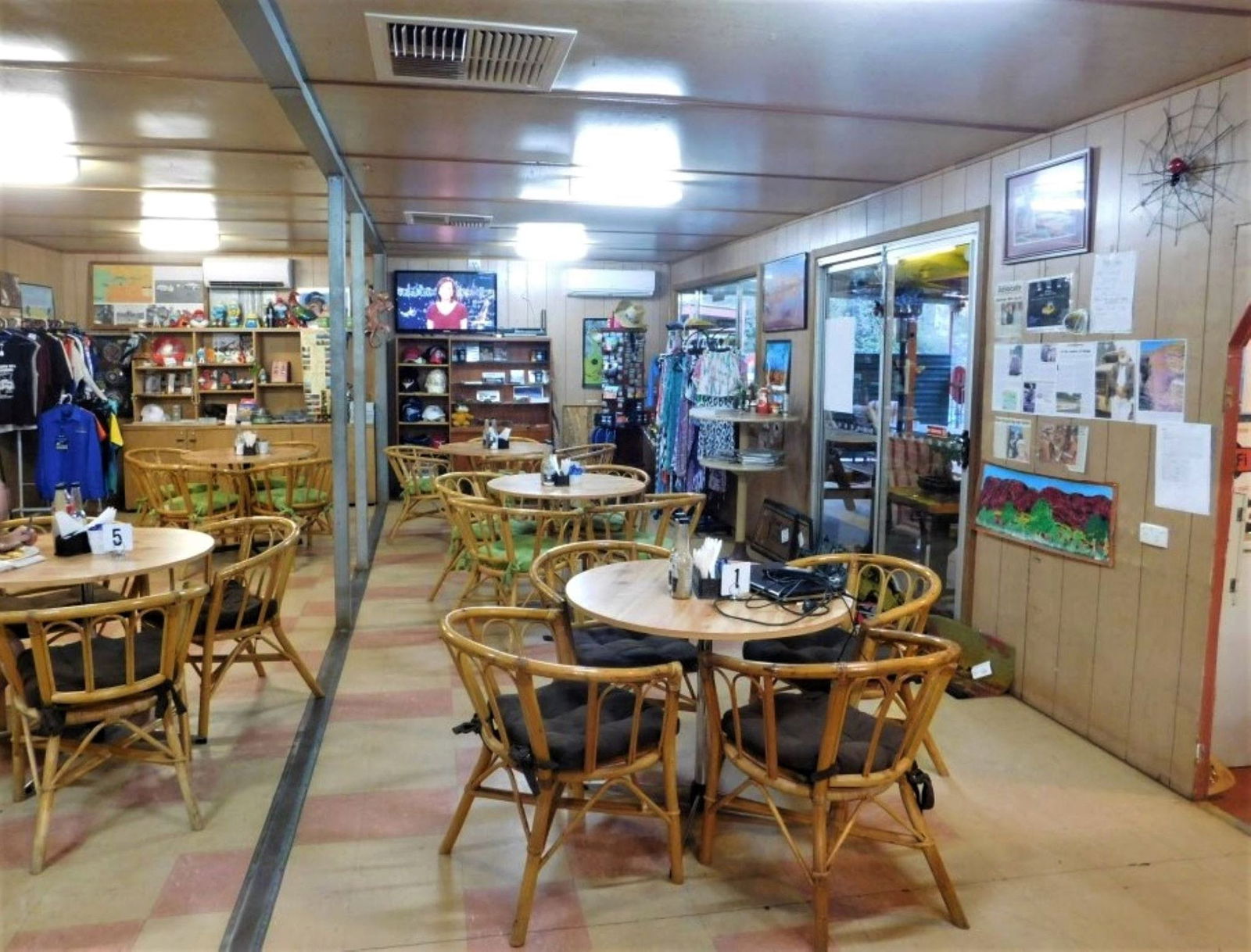 Lennox Head Accommodation