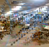 Stuarts Well Roadhouse- Restaurant  Bar - Lennox Head Accommodation