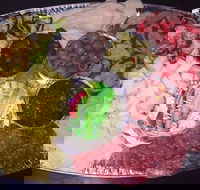 Tannourines Bakery - Lennox Head Accommodation