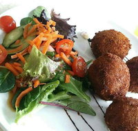 The Heights bar and bistro - Lennox Head Accommodation