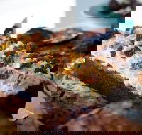 The Counter - Lennox Head Accommodation