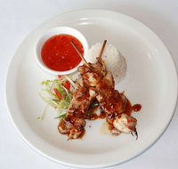The Brasserie Family Restaurant - Lennox Head Accommodation