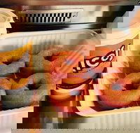 Tico's Drive Thru - Lennox Head Accommodation