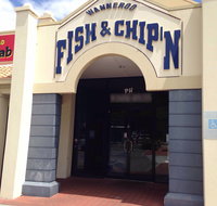 Wanneroo Fish  Chip'n - Lennox Head Accommodation