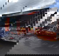 You Pizza - Lennox Head Accommodation