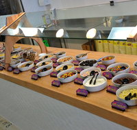 Yo-Yo Yogurt Factory - Berwick - Lennox Head Accommodation