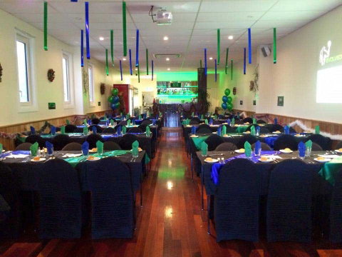 Zambrero Bendigo - Lennox Head Accommodation 0