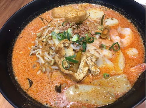 Amy Dumpling Restaurant - Lennox Head Accommodation 0
