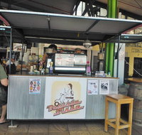 Barista Sista - Lennox Head Accommodation