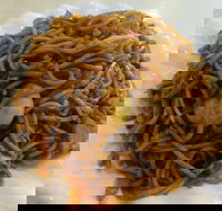 Bento Box - Lennox Head Accommodation