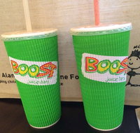 Boost Juice - Maribyrnong - Lennox Head Accommodation