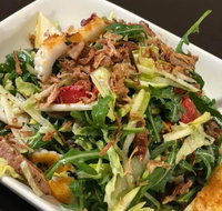 Cafe Squared - Lennox Head Accommodation
